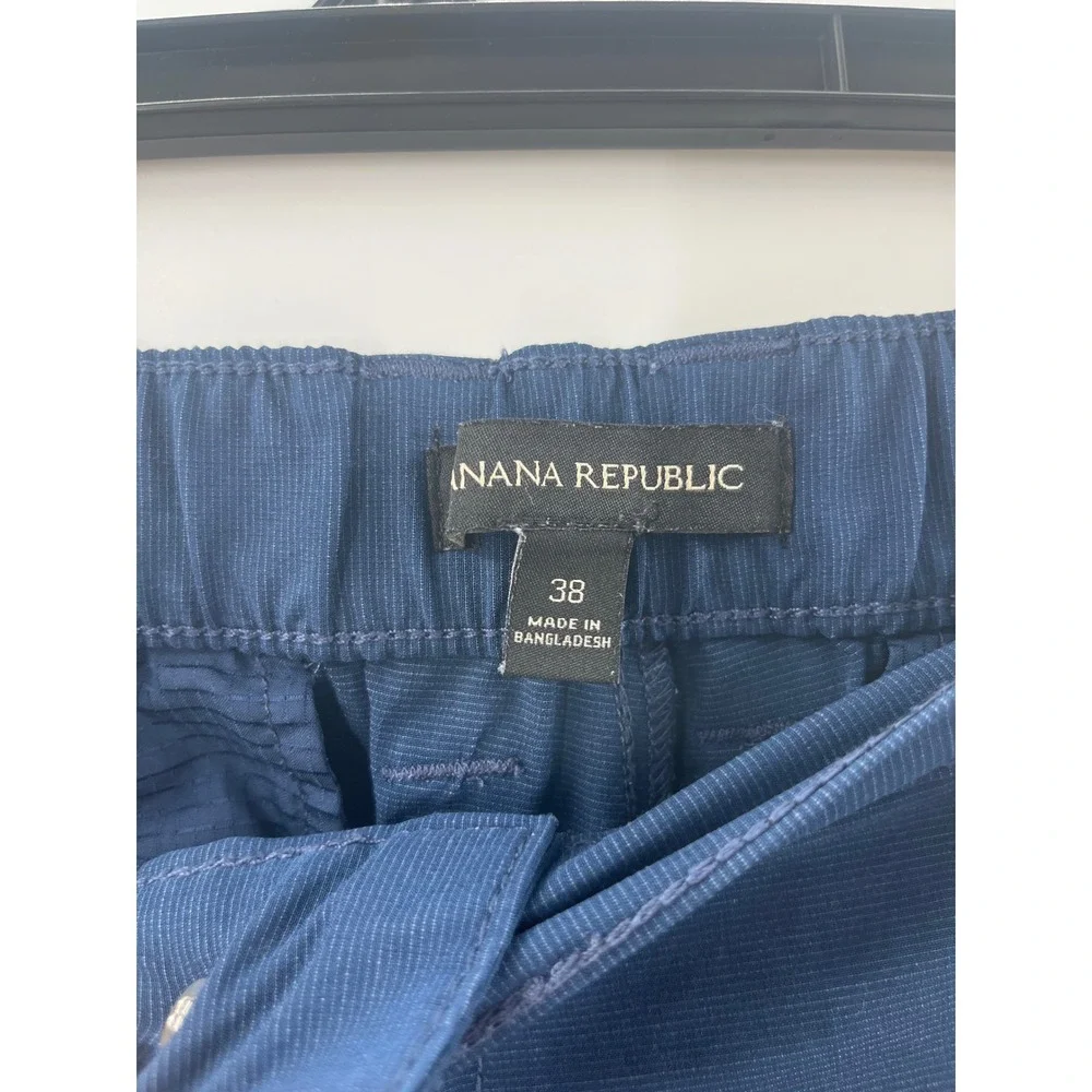 Banana Republic banana republic
